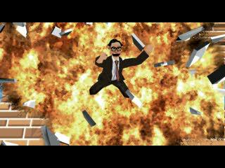 Скриншот из игры Incredible Crisis - 18