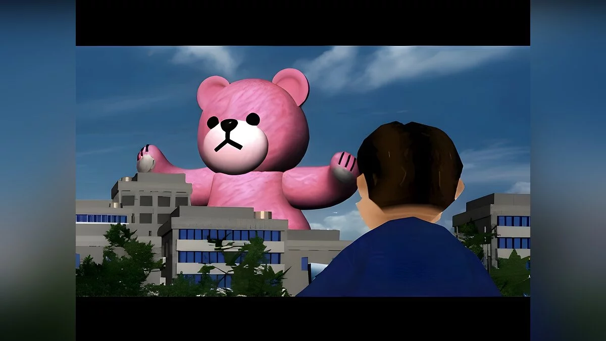 Скриншот из игры Incredible Crisis - 5