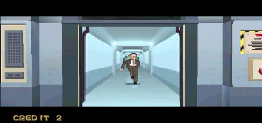 Скриншот из игры Incredible Crisis - 12