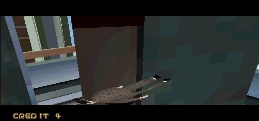 Скриншот из игры Incredible Crisis - 2