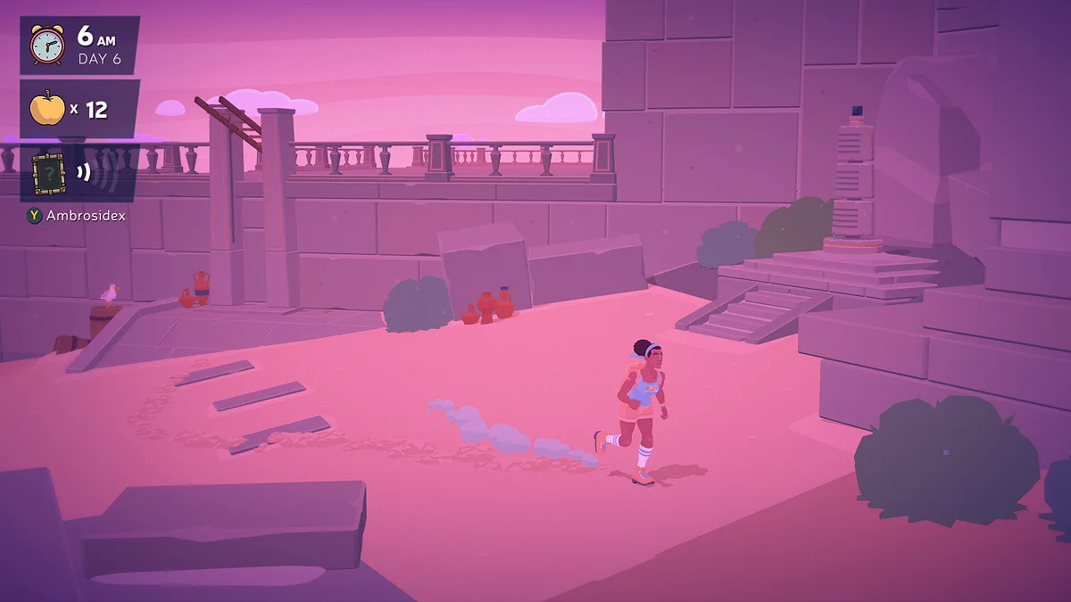 Скриншот из игры Mythwrecked: Ambrosia Island - 10