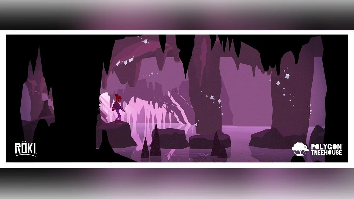 Скриншот из игры Röki - 24