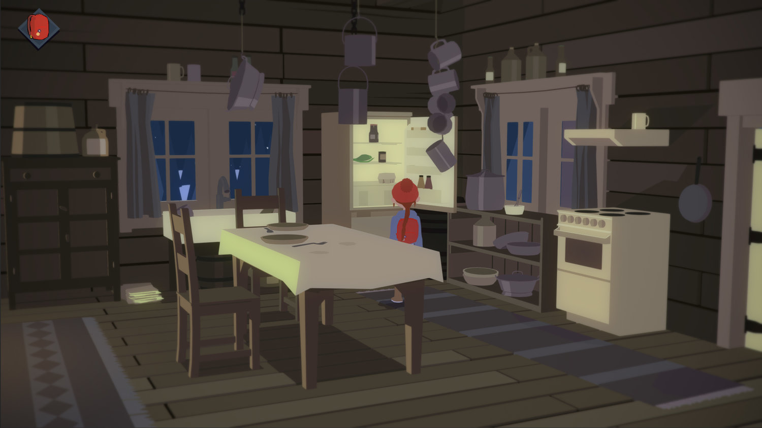 Скриншот из игры Röki - 34