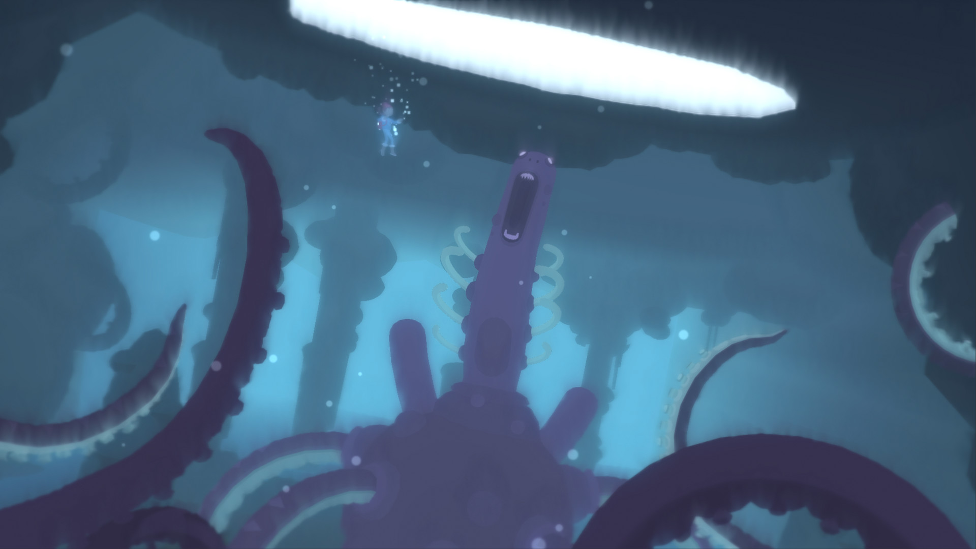 Скриншот из игры Röki - 35