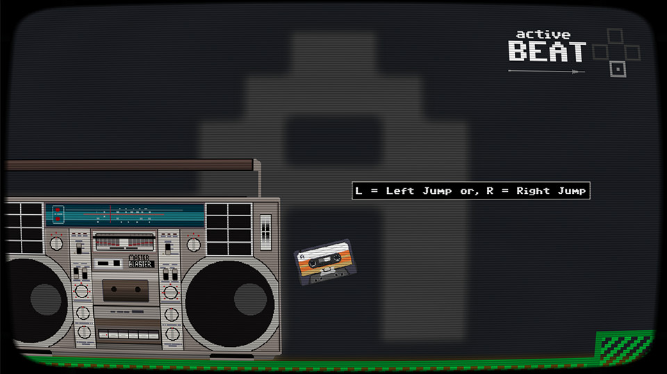 Скриншот из игры Super Mixtape - 22