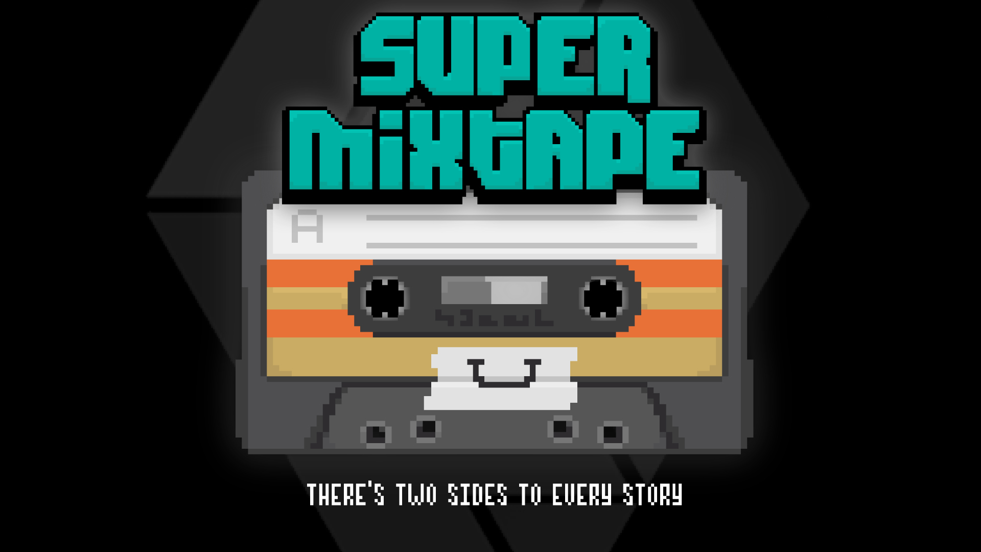 Скриншот из игры Super Mixtape - 11