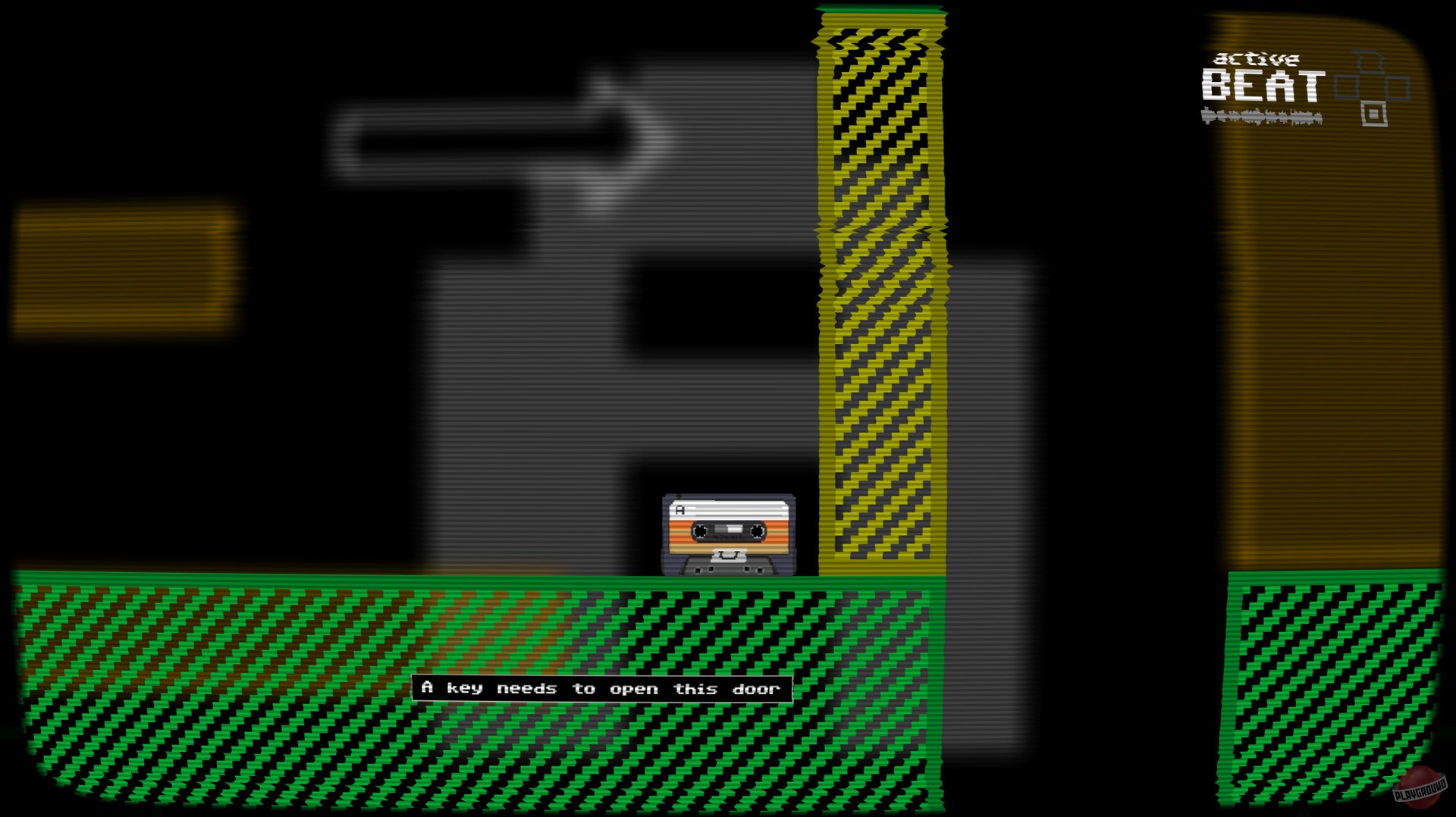 Скриншот из игры Super Mixtape - 12