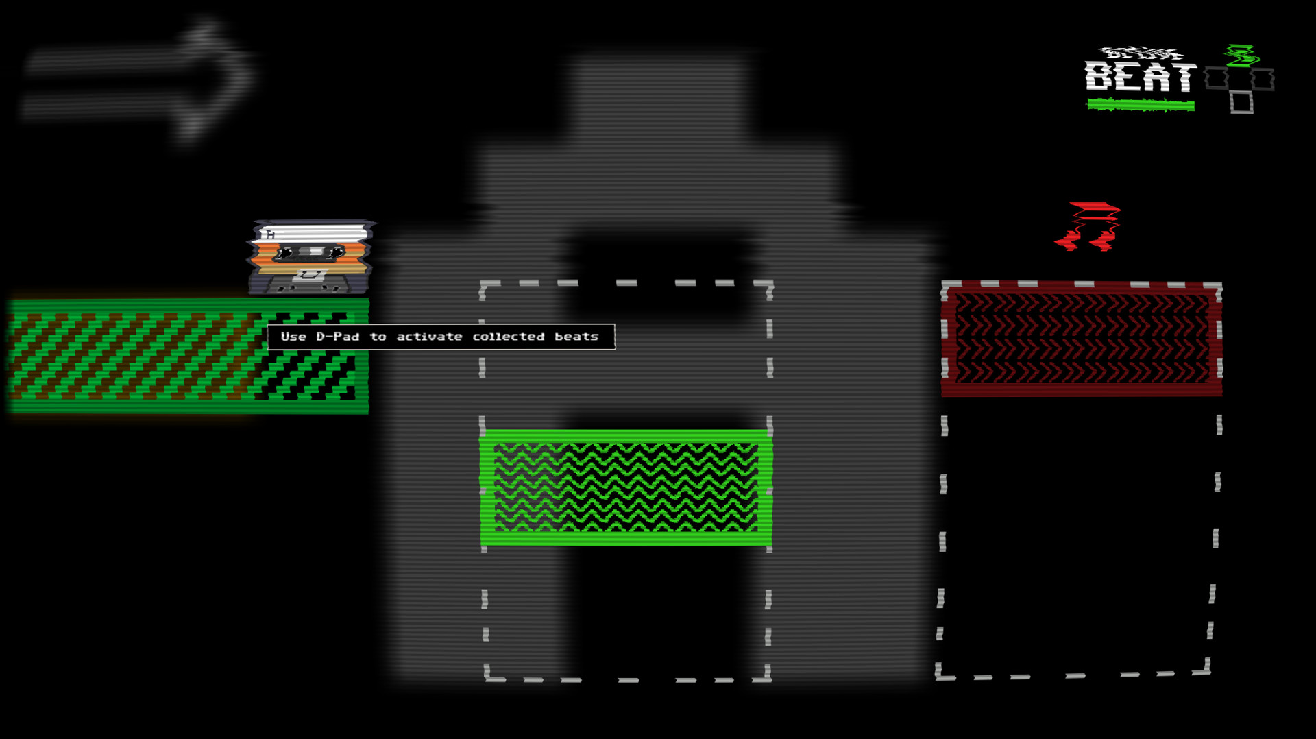 Скриншот из игры Super Mixtape - 23