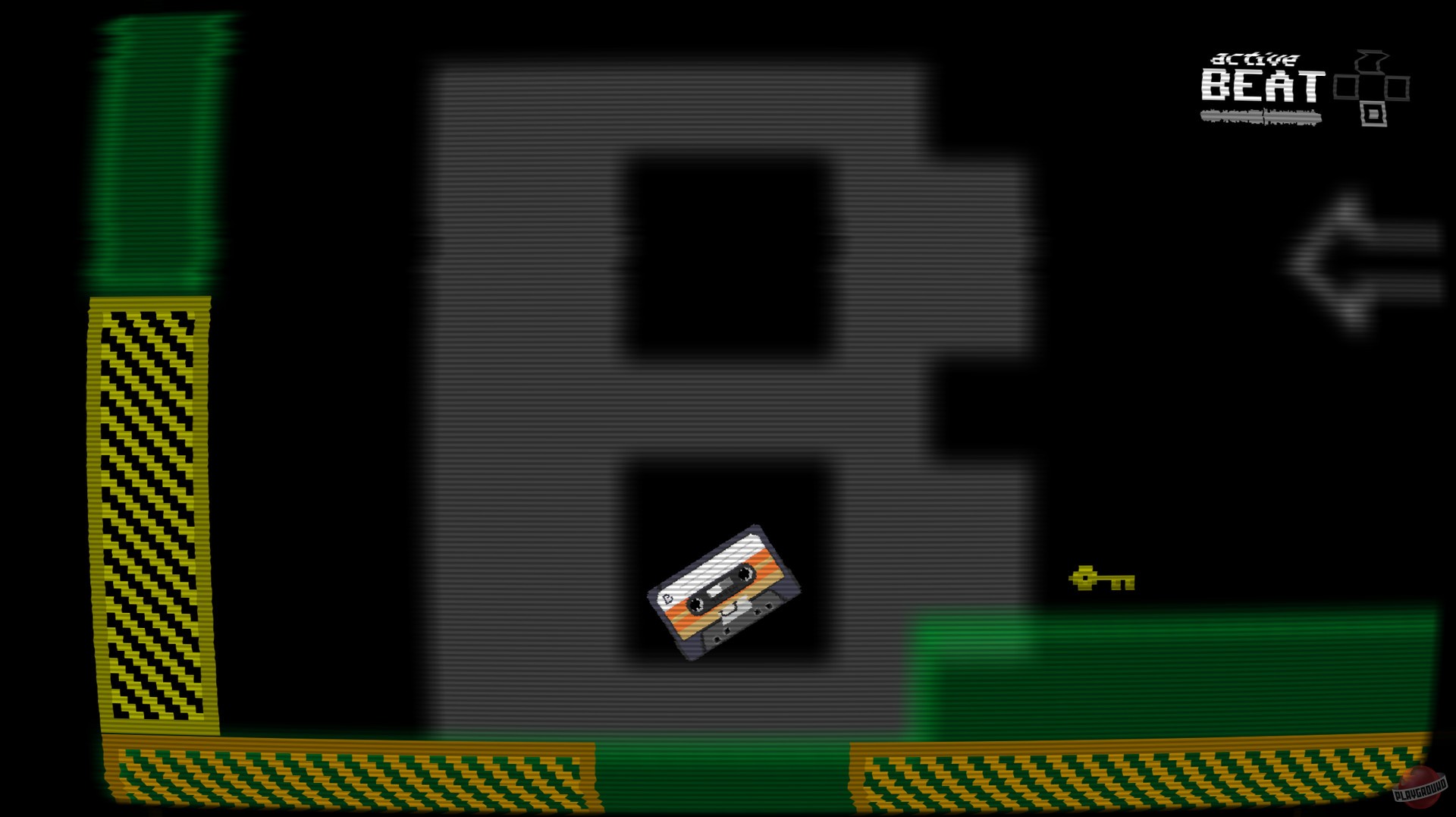 Скриншот из игры Super Mixtape - 10