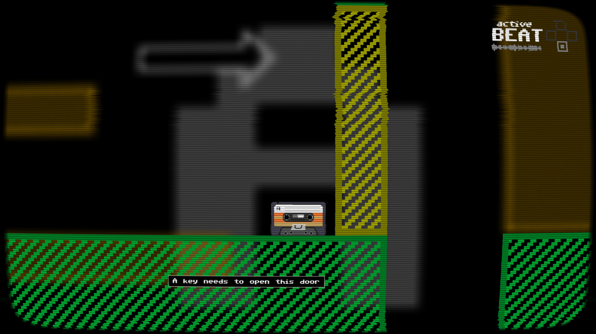 Скриншот из игры Super Mixtape - 17