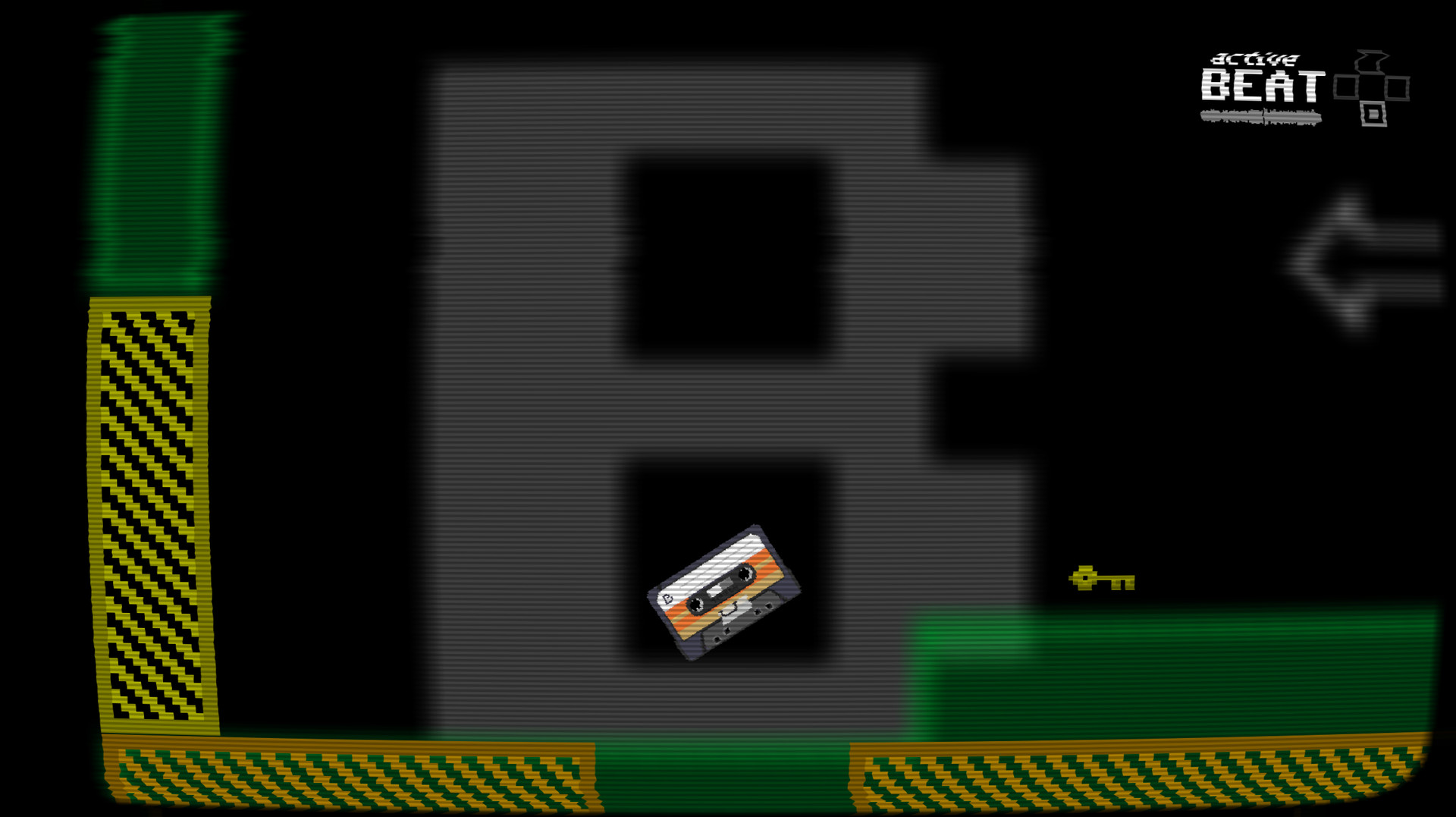 Скриншот из игры Super Mixtape - 6