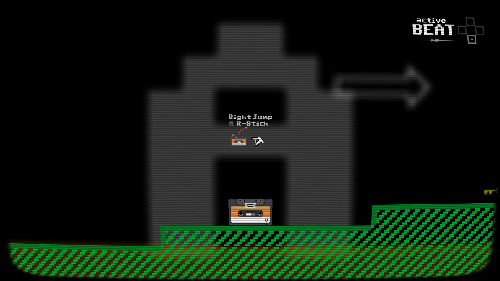 Скриншот из игры Super Mixtape - 24