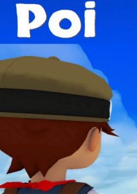 Обложка игры Poi