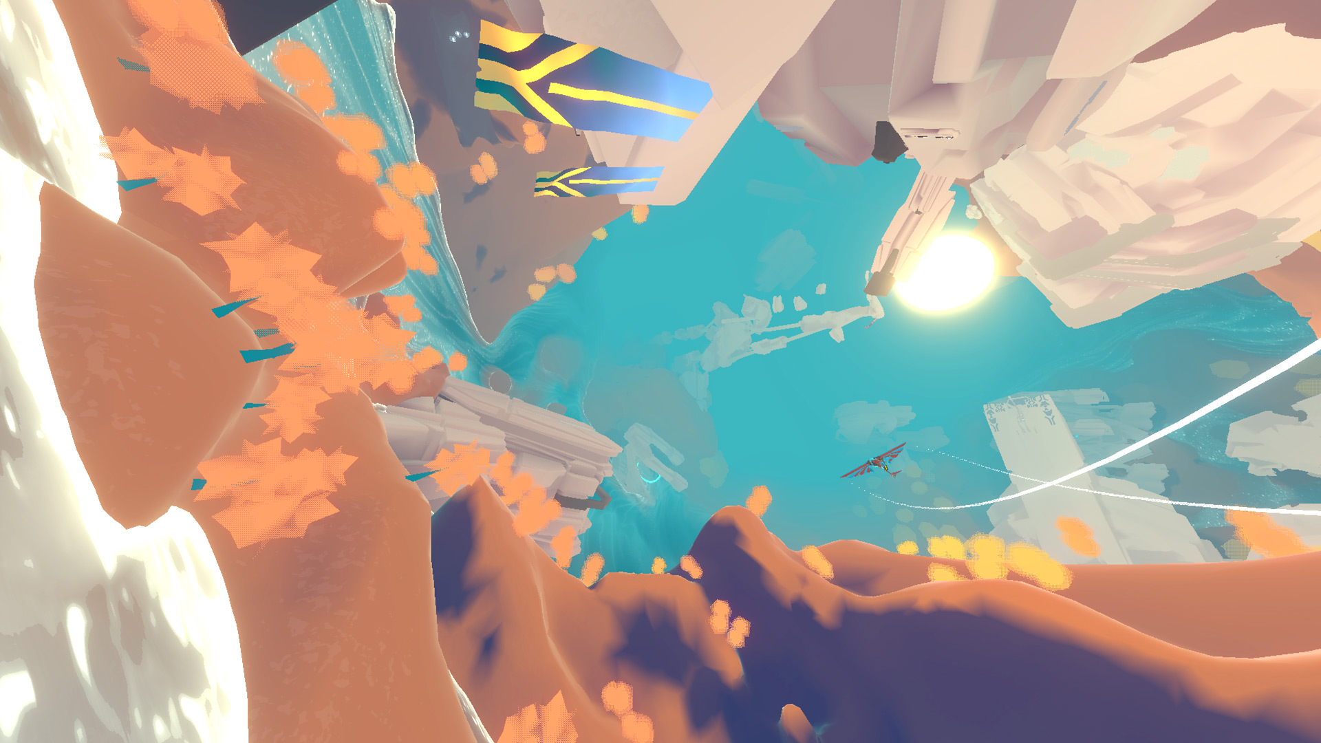 Скриншот из игры InnerSpace - 39