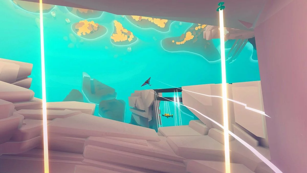 Скриншот из игры InnerSpace - 19