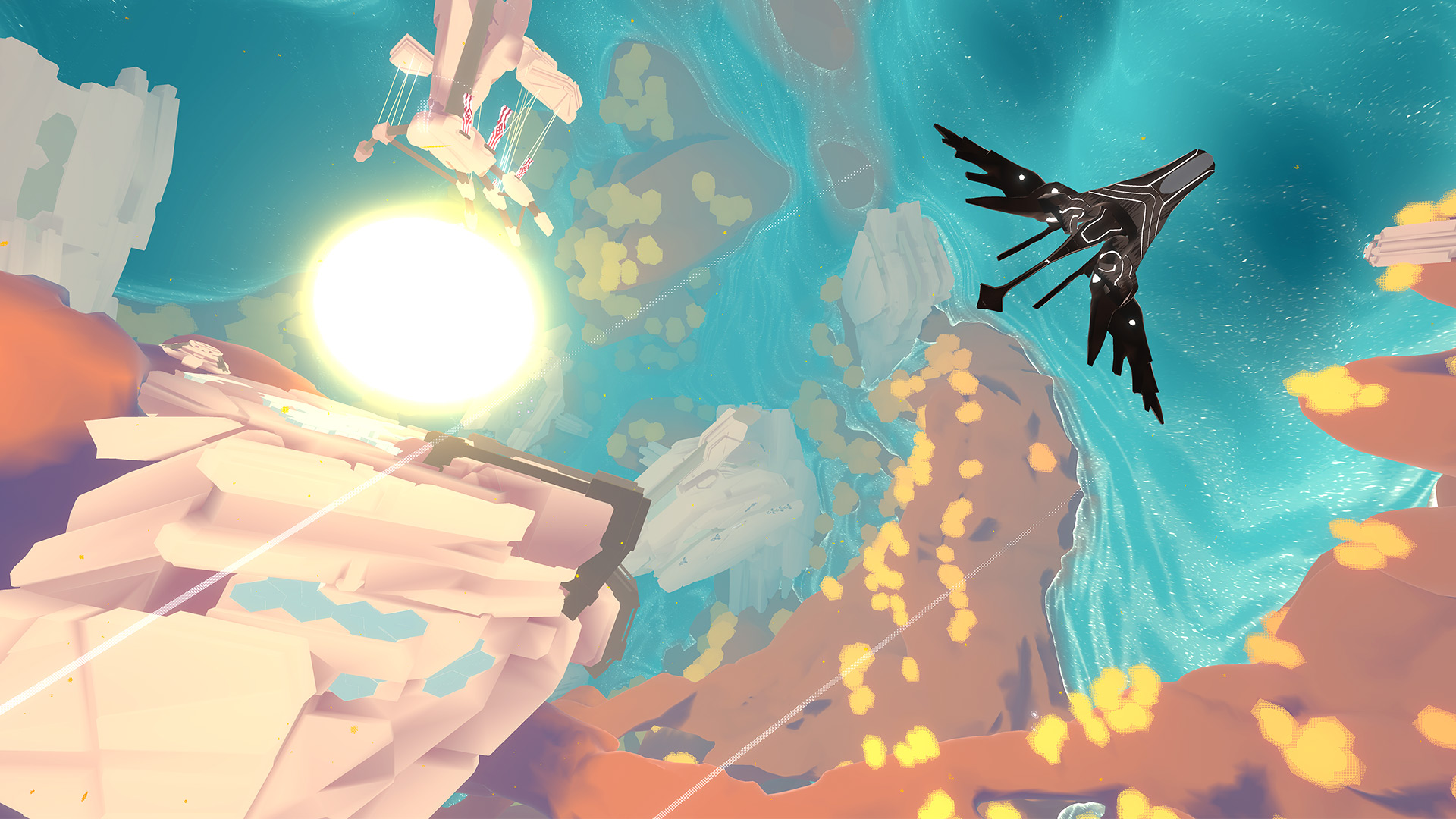 Скриншот из игры InnerSpace - 52