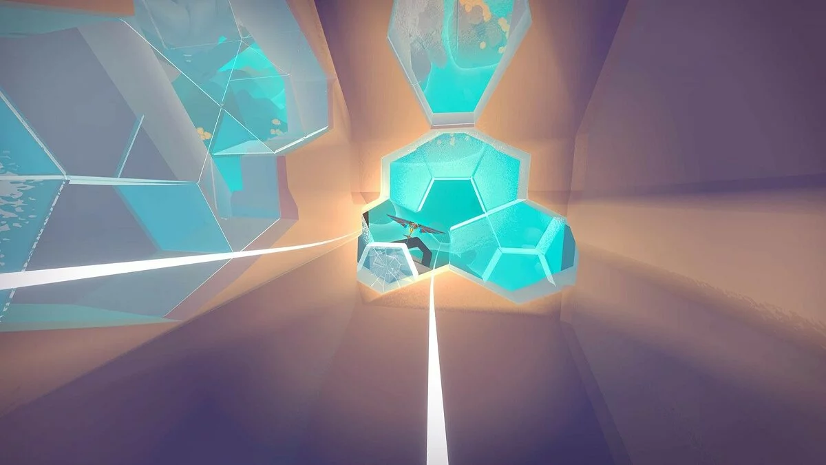 Скриншот из игры InnerSpace - 13