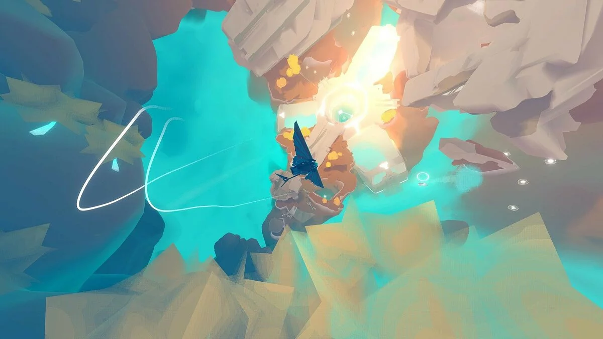 Скриншот из игры InnerSpace - 24