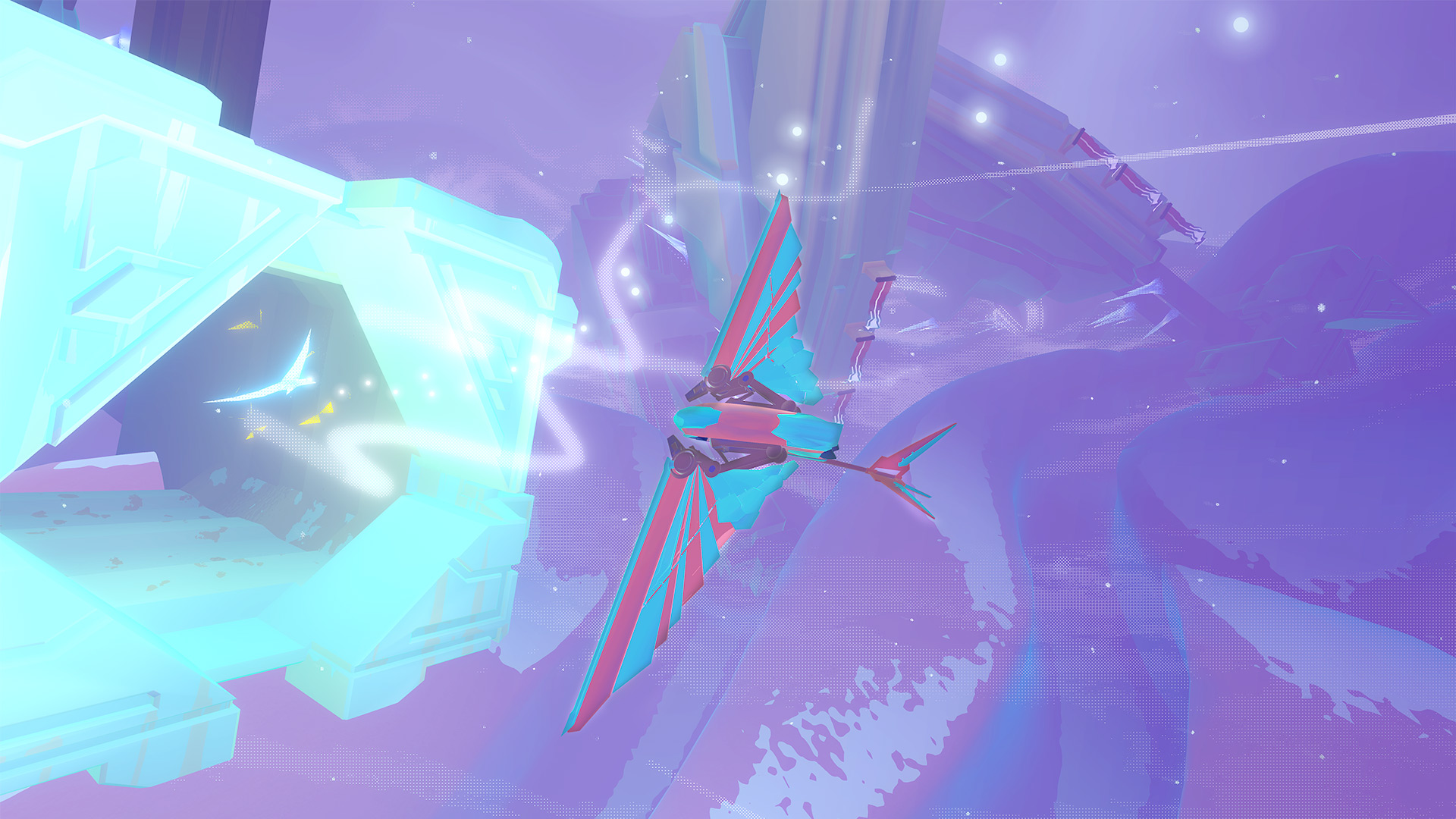 Скриншот из игры InnerSpace - 56
