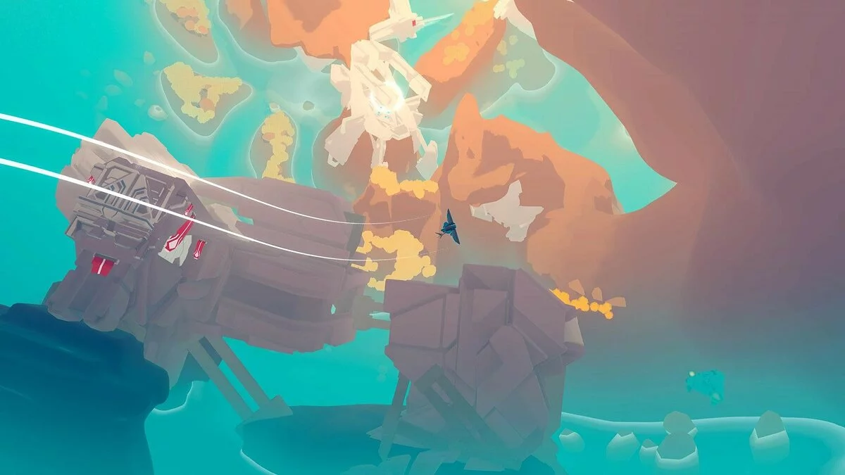 Скриншот из игры InnerSpace - 51