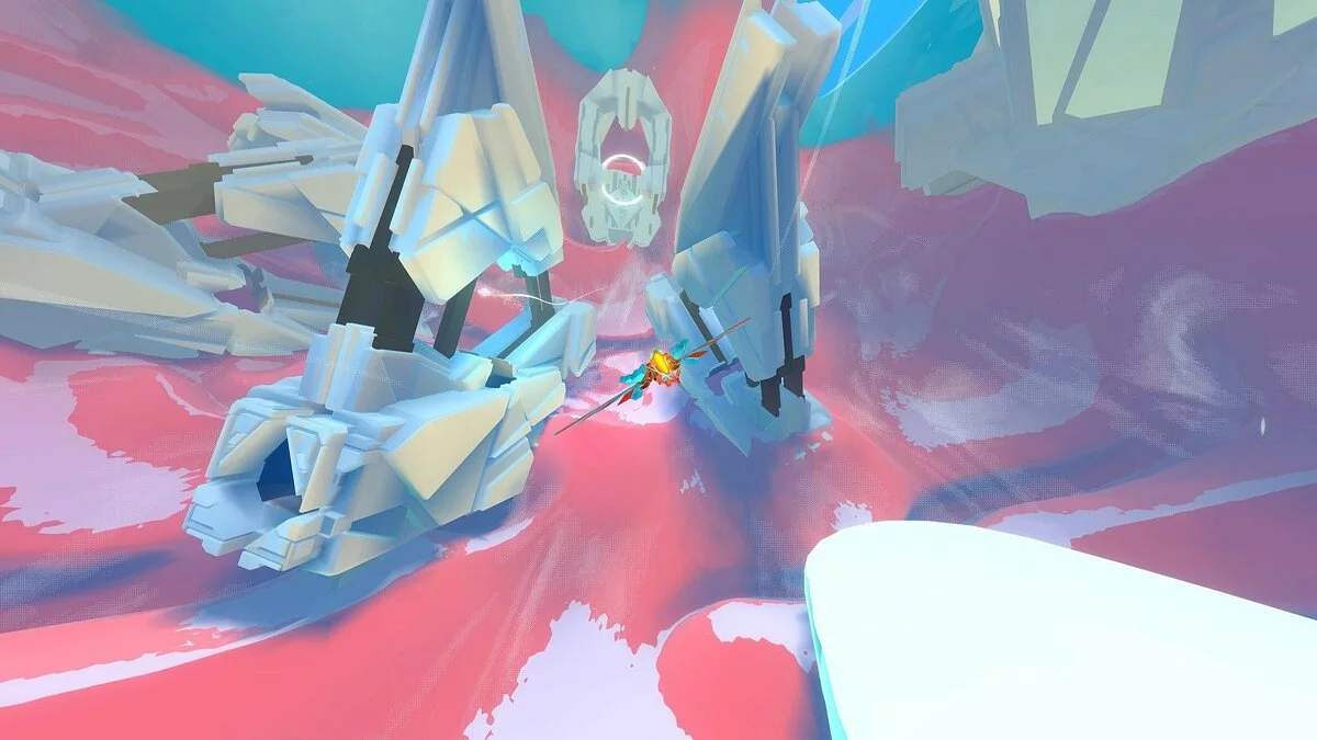 Скриншот из игры InnerSpace - 40