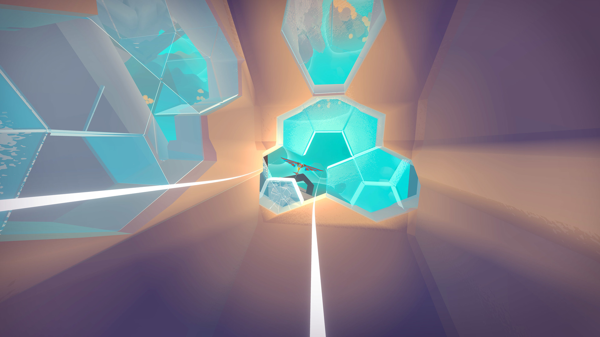 Скриншот из игры InnerSpace - 38