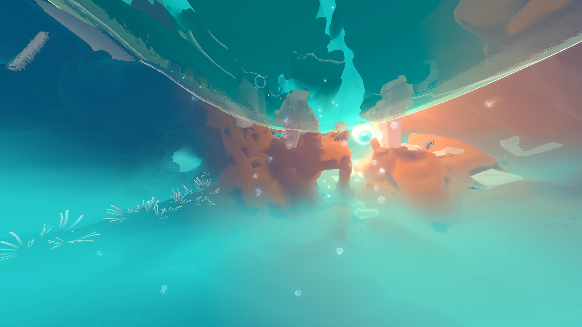 Скриншот из игры InnerSpace - 45