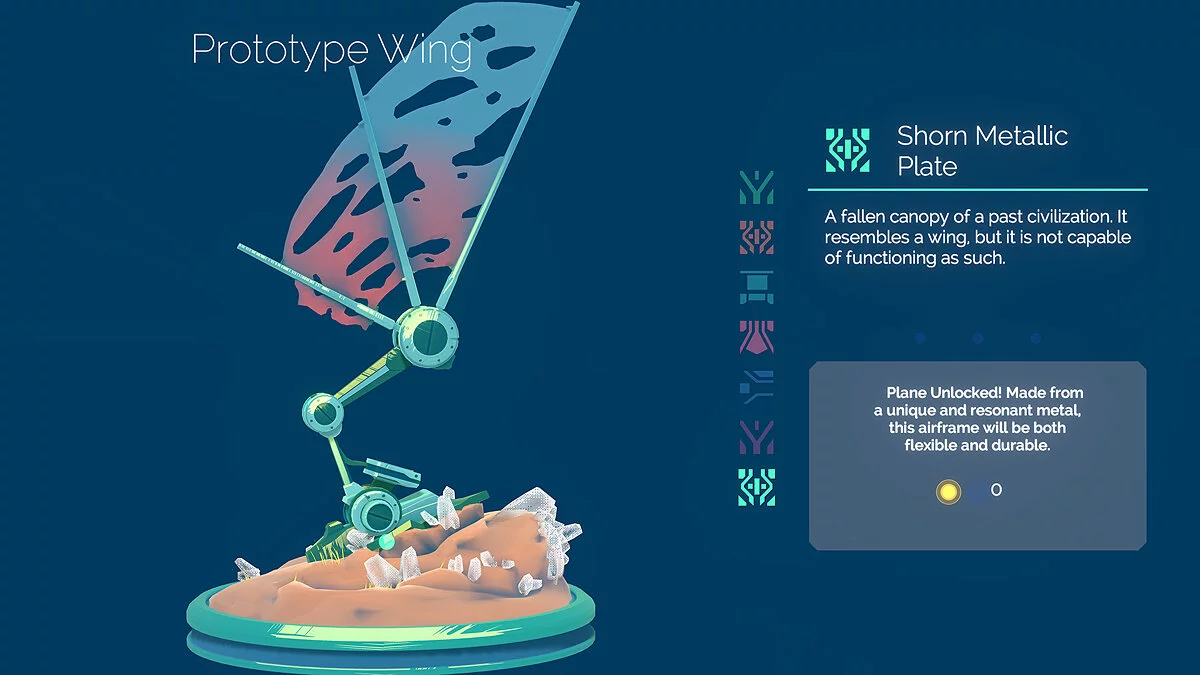 Скриншот из игры InnerSpace - 35