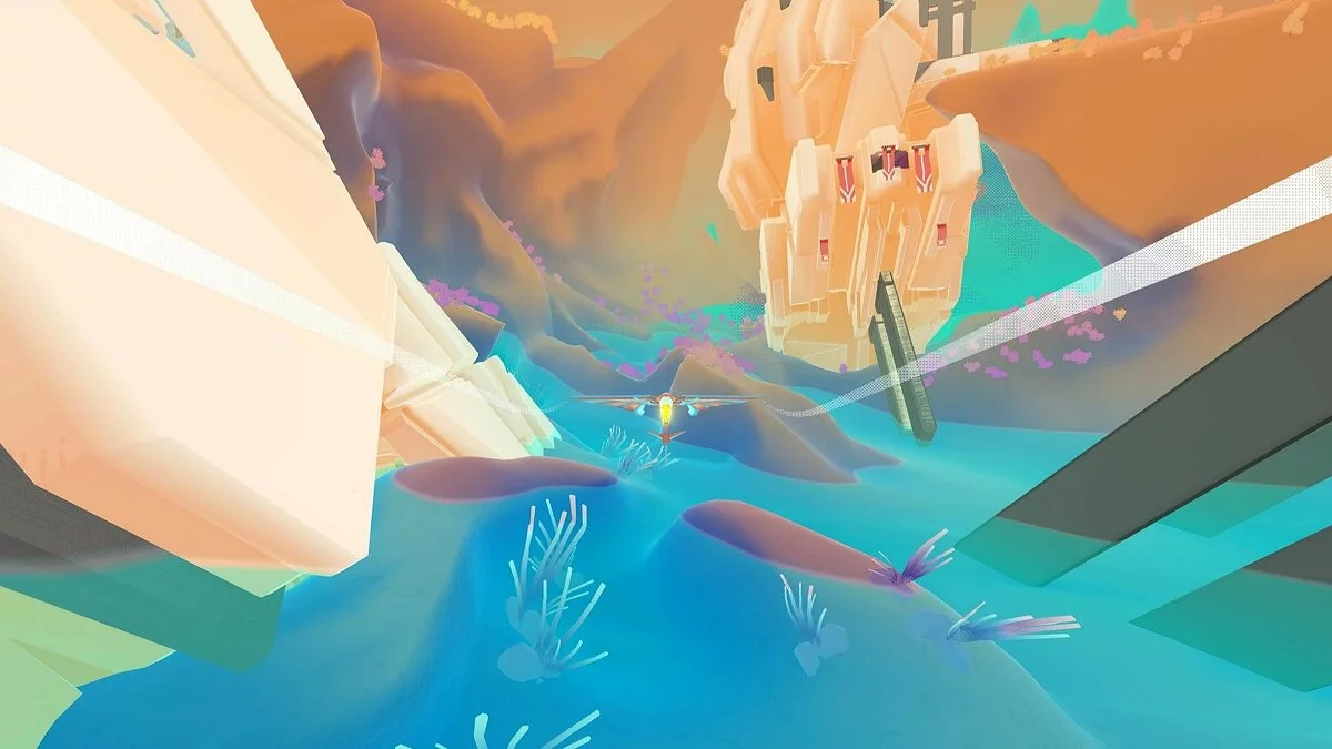 Скриншот из игры InnerSpace - 46