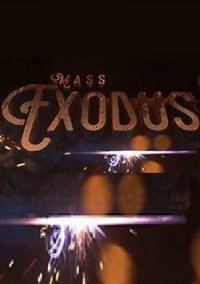 Обложка игры Mass Exodus
