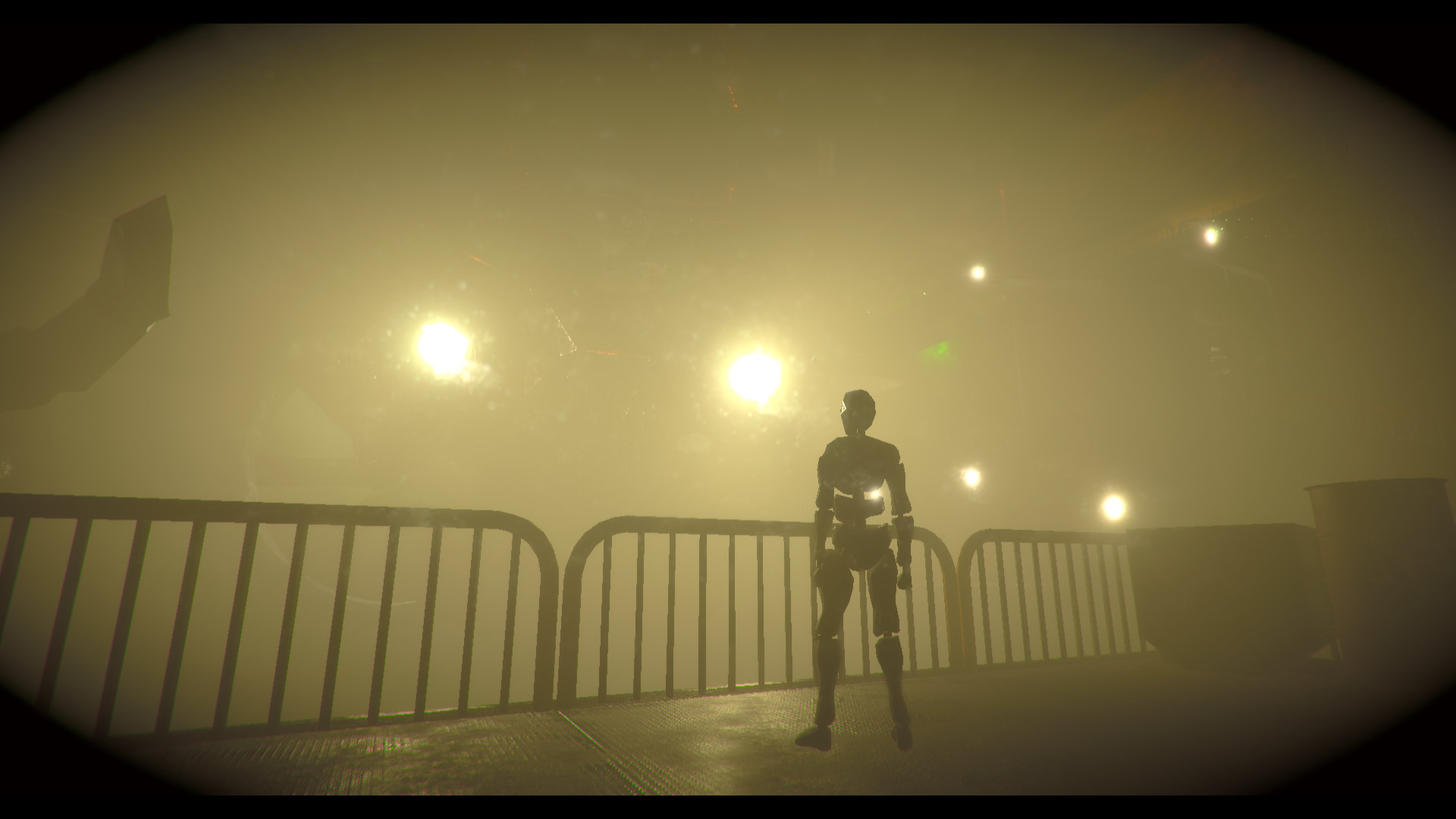 Скриншот из игры Mass Exodus - 15