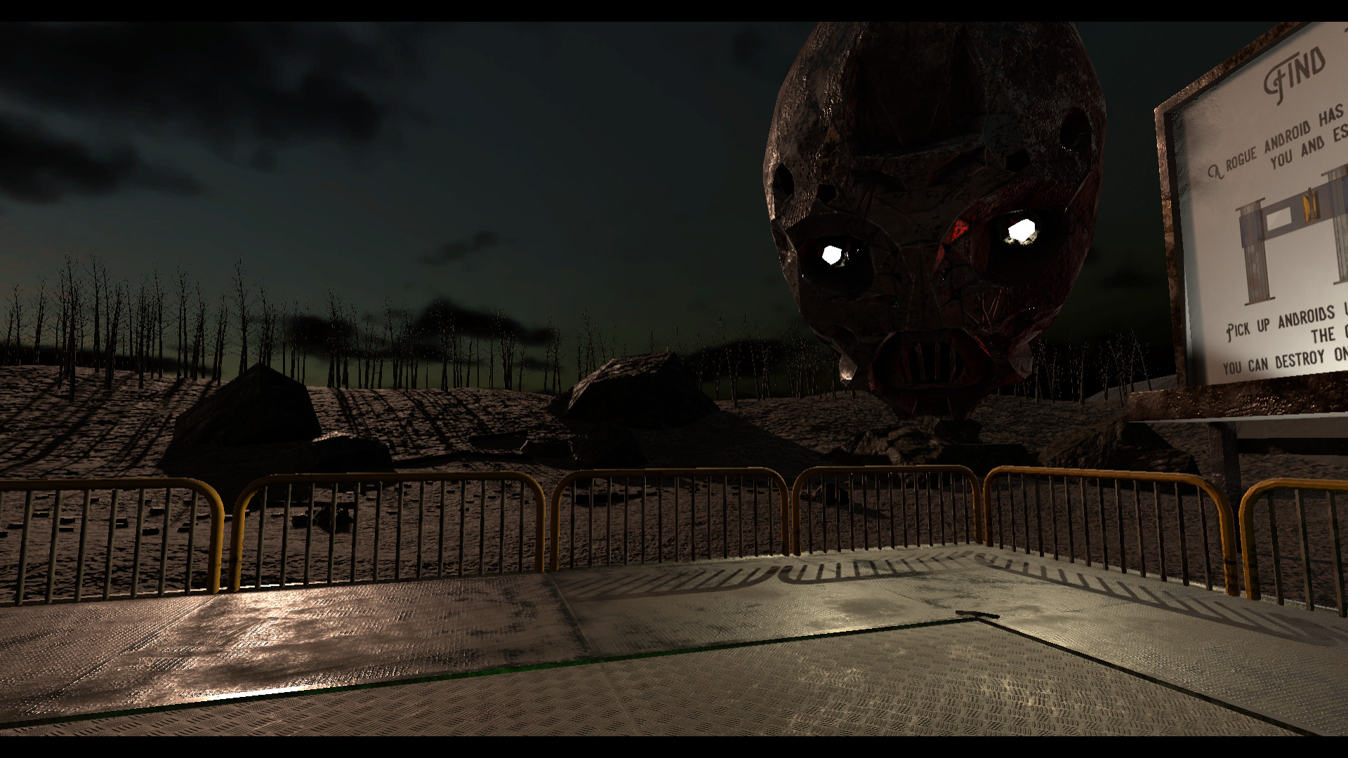 Скриншот из игры Mass Exodus - 19