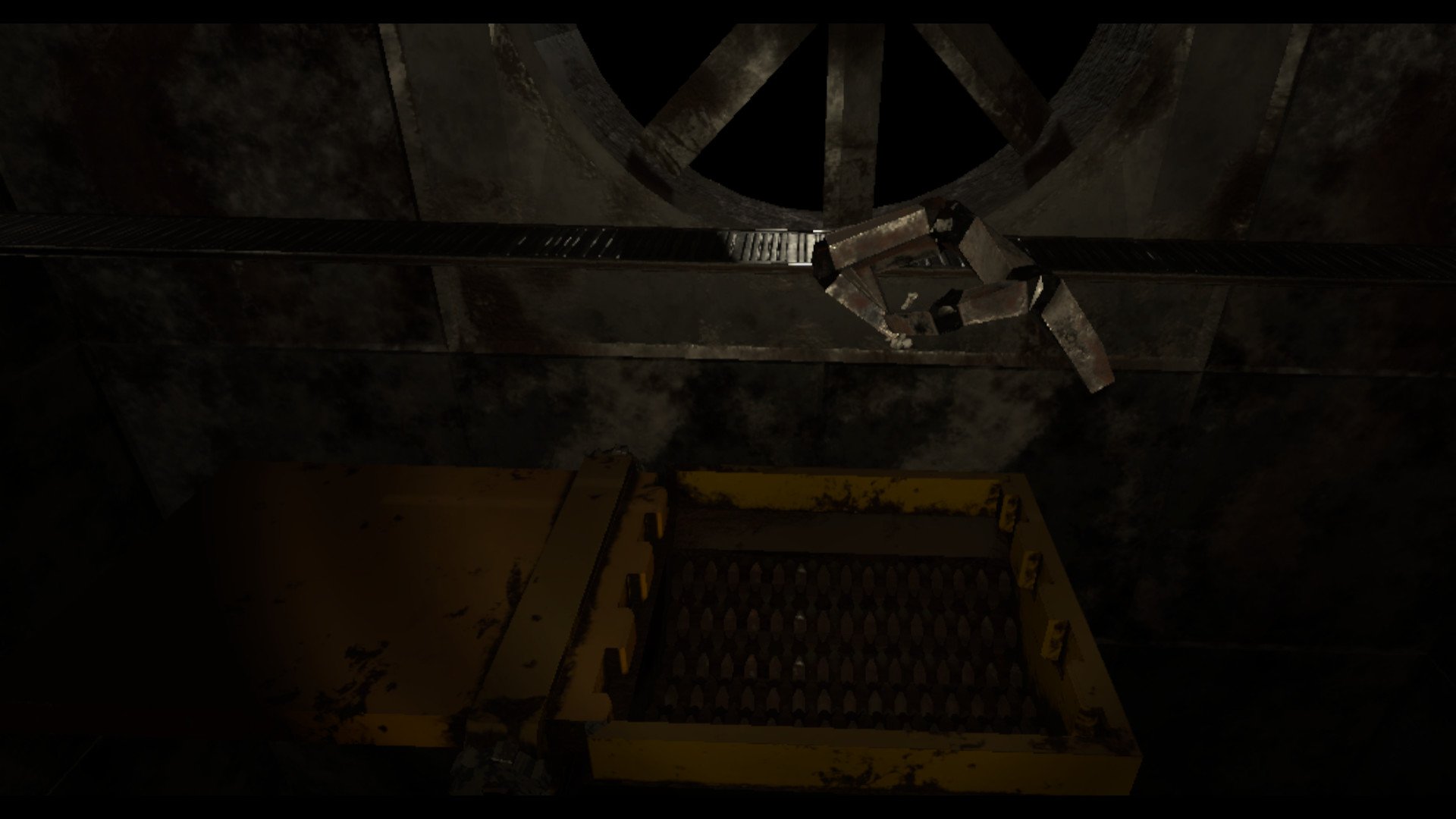 Скриншот из игры Mass Exodus - 4