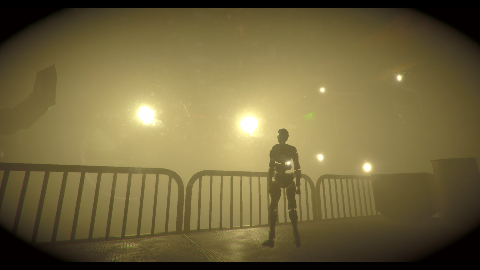 Скриншот из игры Mass Exodus - 5