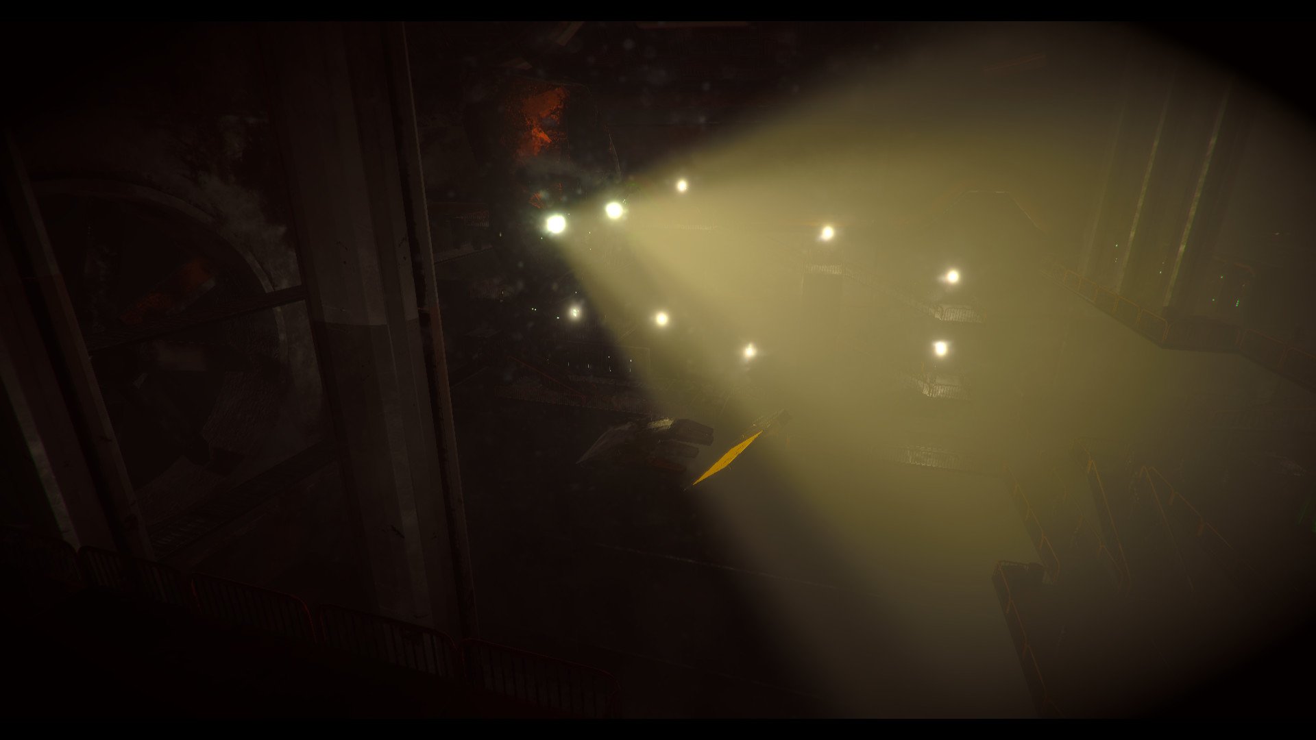 Скриншот из игры Mass Exodus - 7