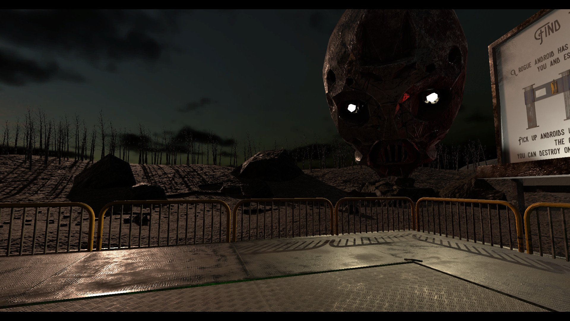 Скриншот из игры Mass Exodus - 9