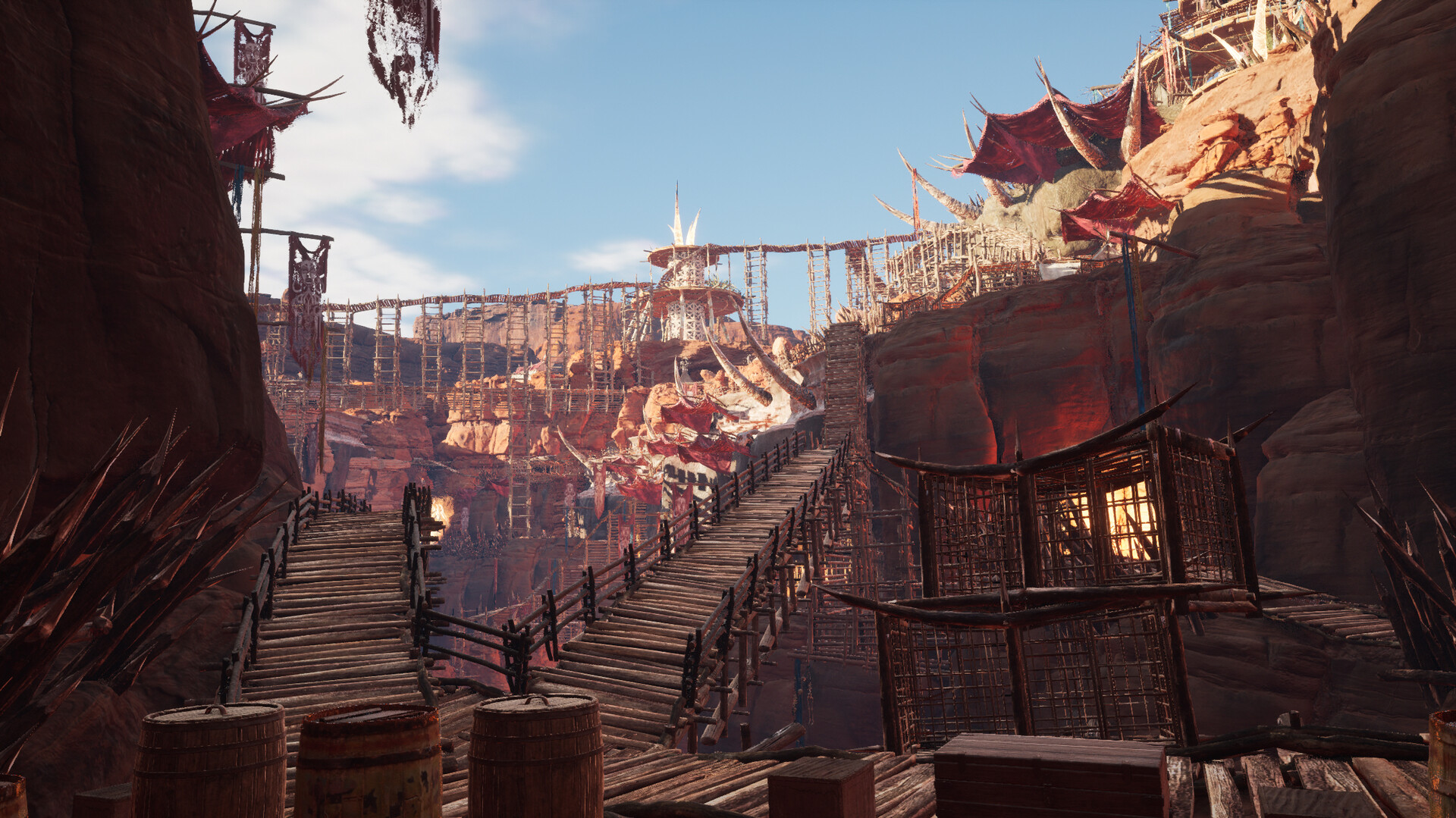 Скриншот из игры IfSunSets - 47