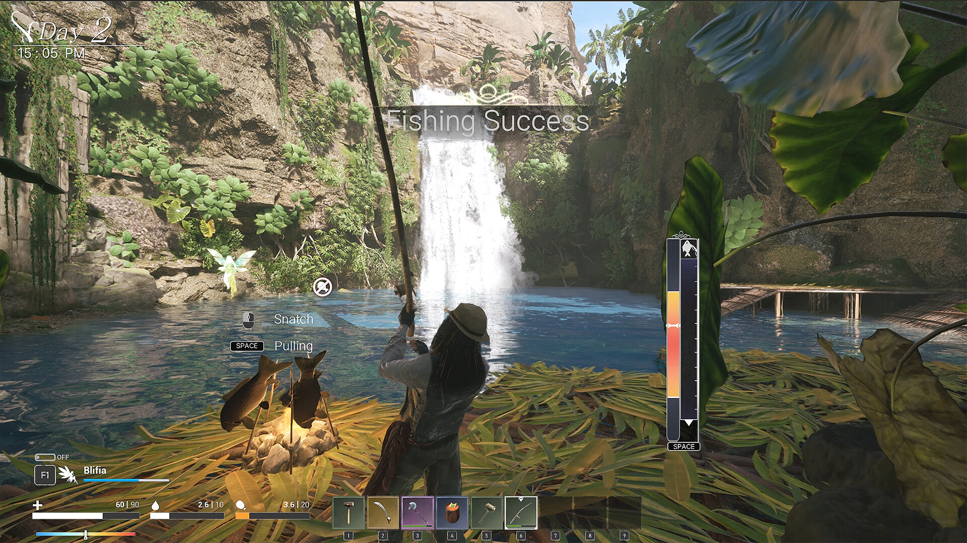 Скриншот из игры IfSunSets - 34