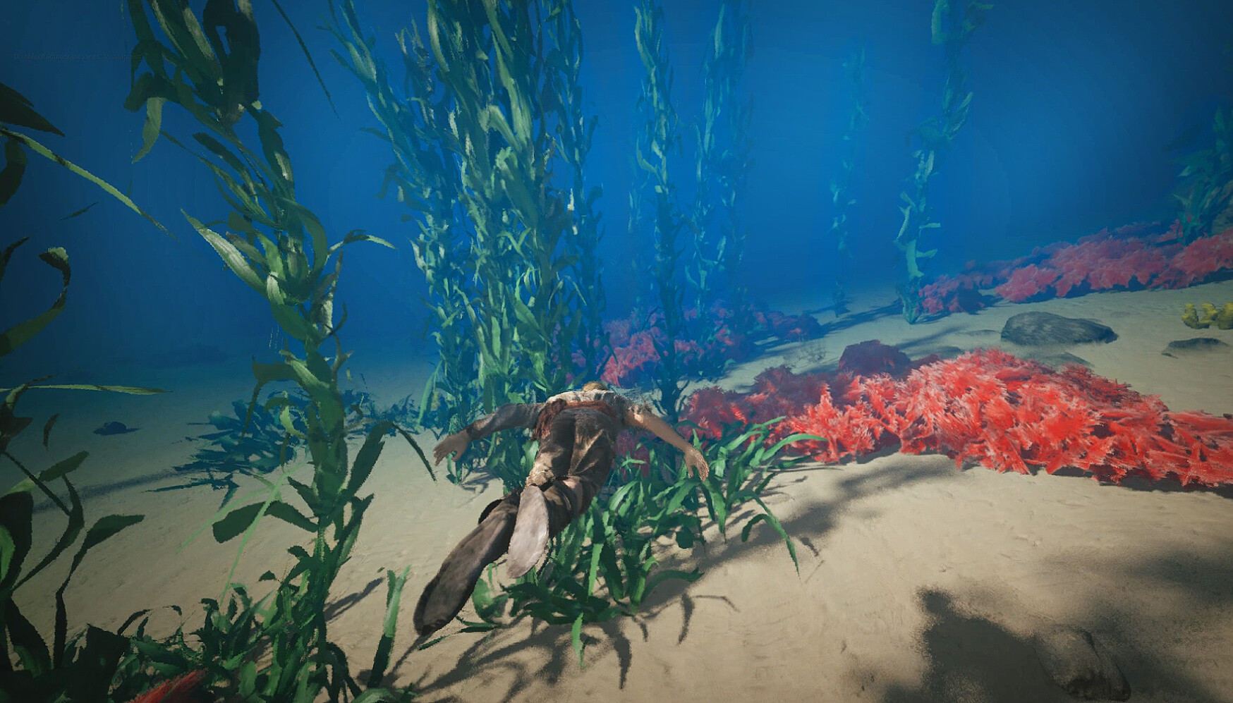 Скриншот из игры IfSunSets - 19