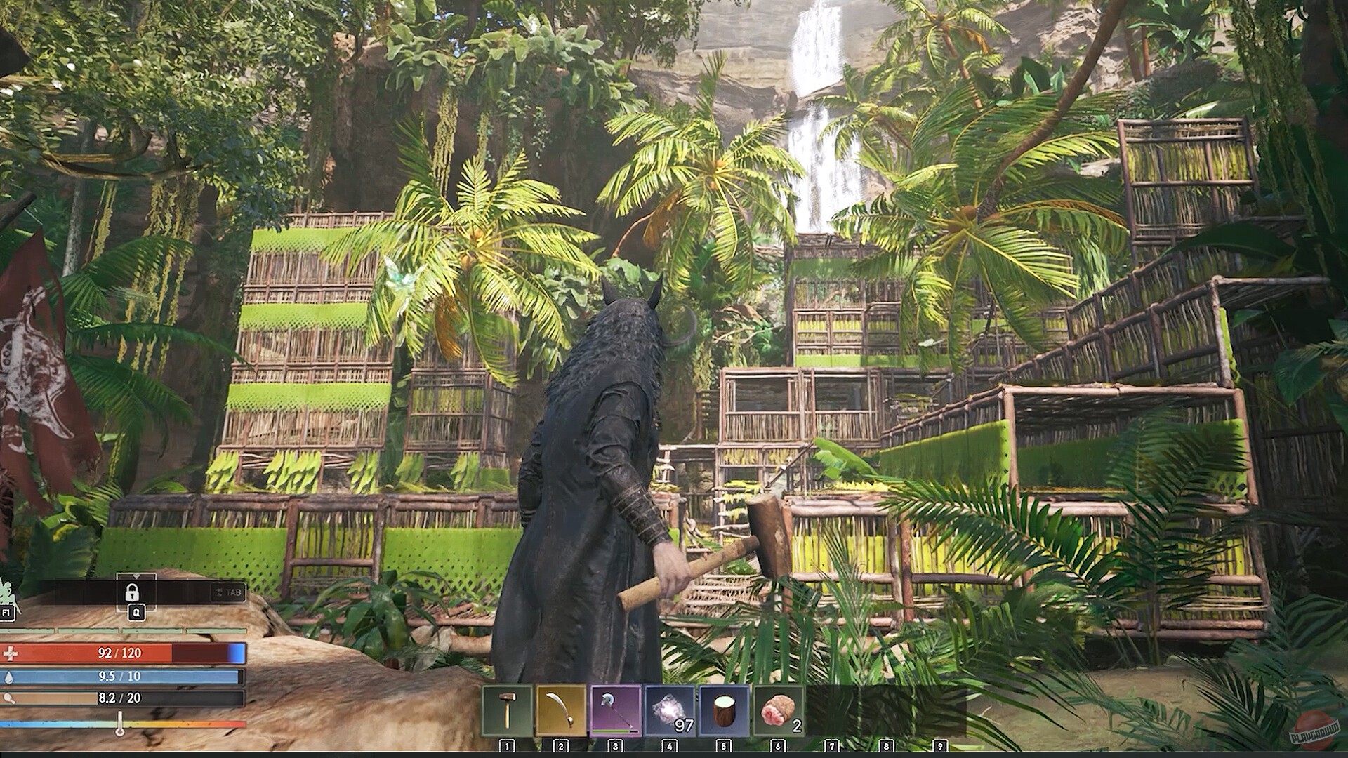 Скриншот из игры IfSunSets - 22