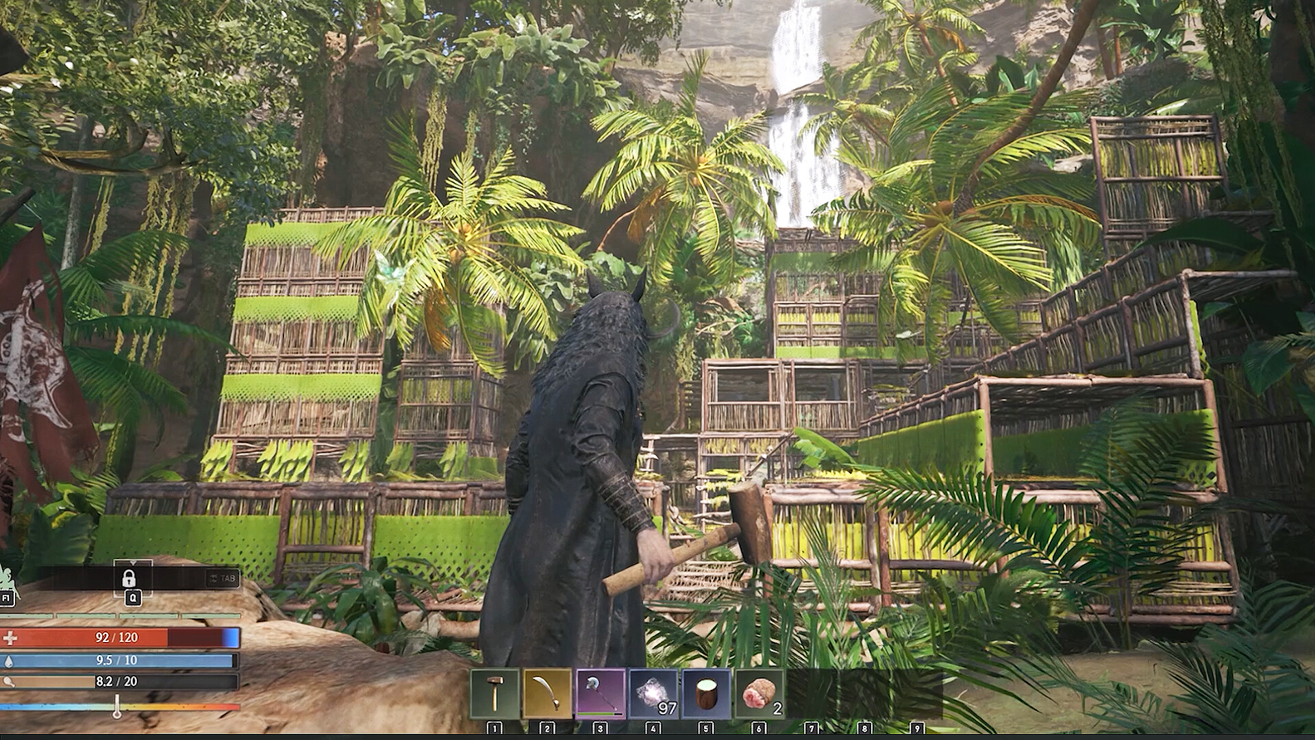 Скриншот из игры IfSunSets - 21