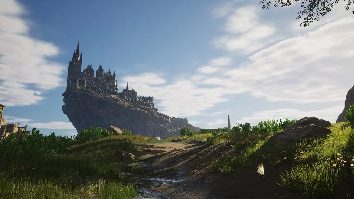 Скриншот из игры IfSunSets - 23