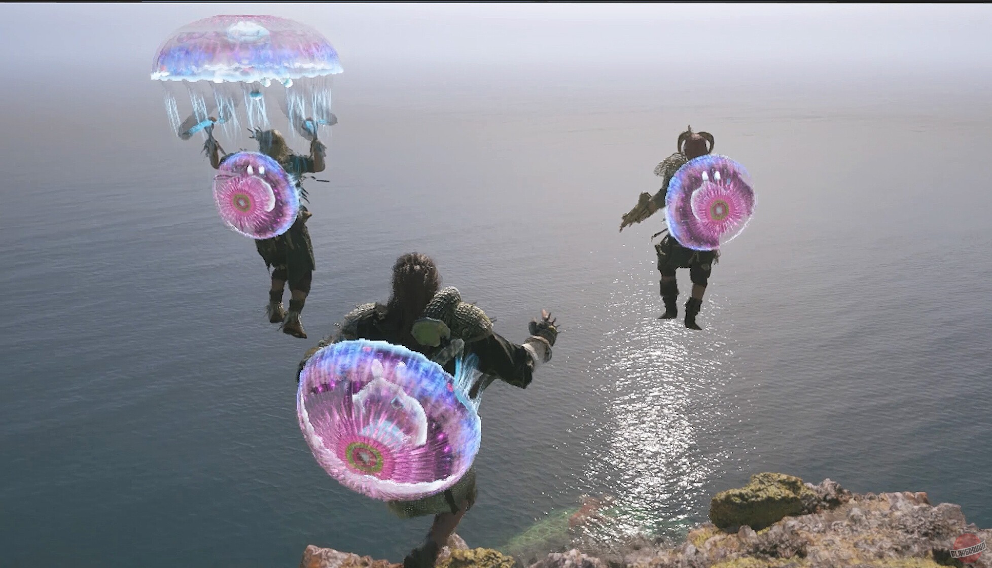 Скриншот из игры IfSunSets - 44