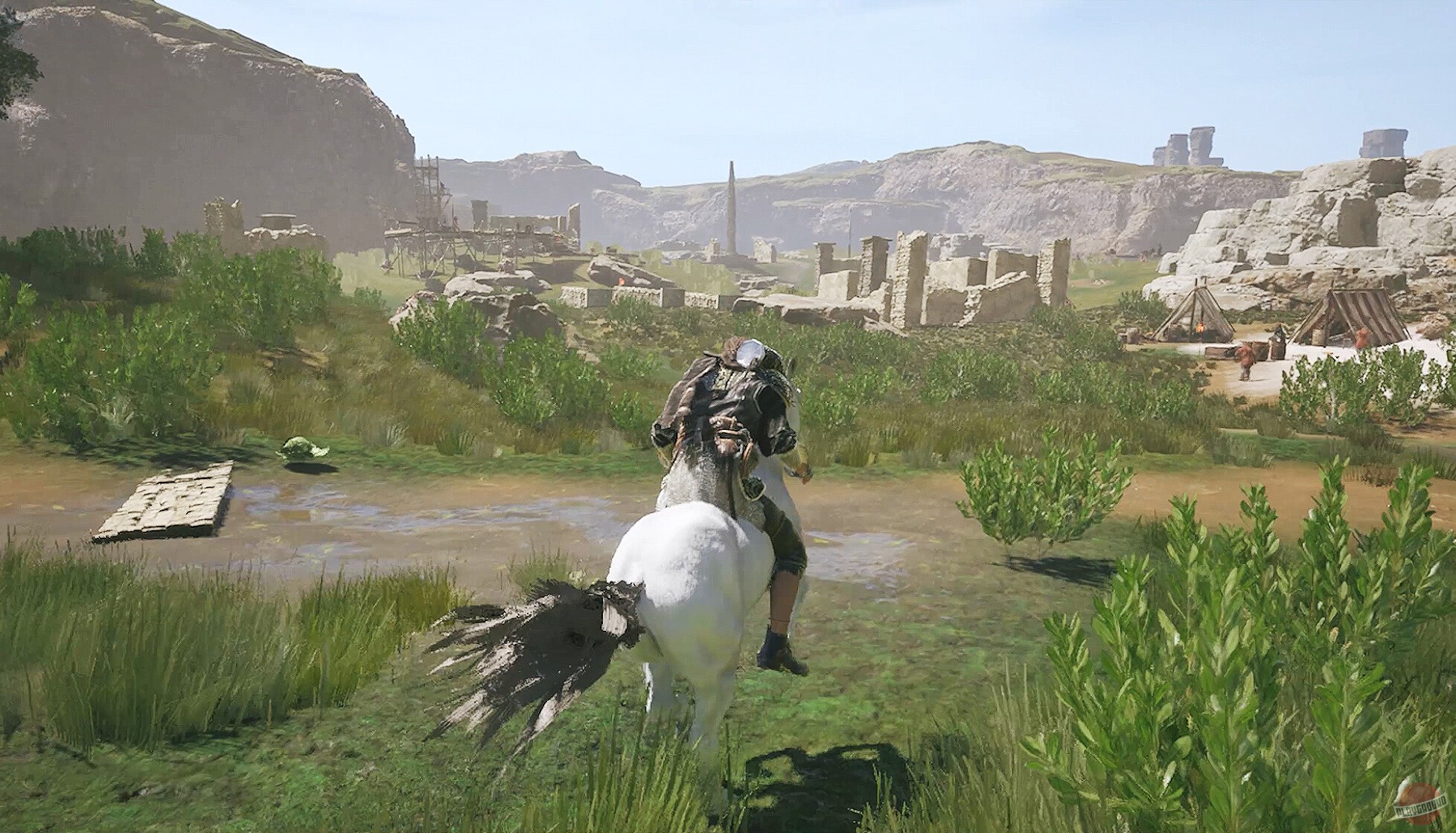 Скриншот из игры IfSunSets - 38