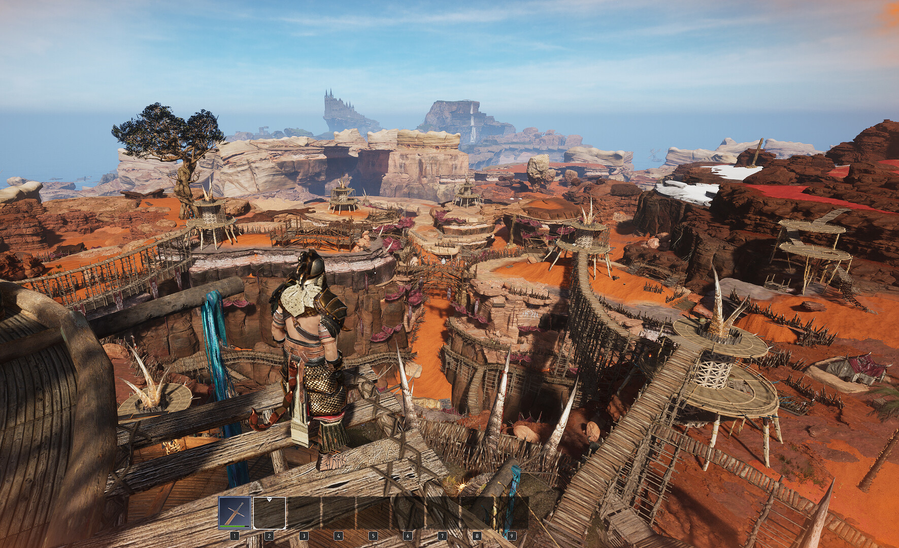 Скриншот из игры IfSunSets - 41