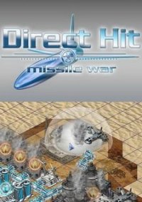 Обложка игры Боеголовки: Война ракет