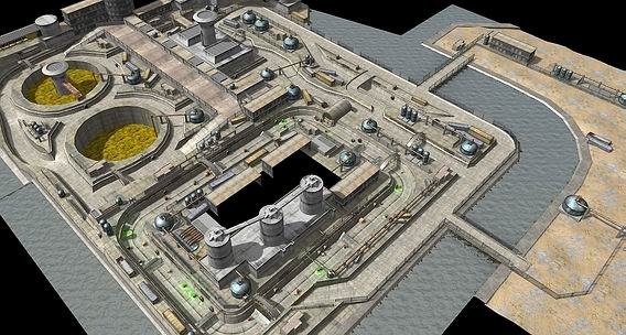 Скриншот из игры Burning Cars - 7