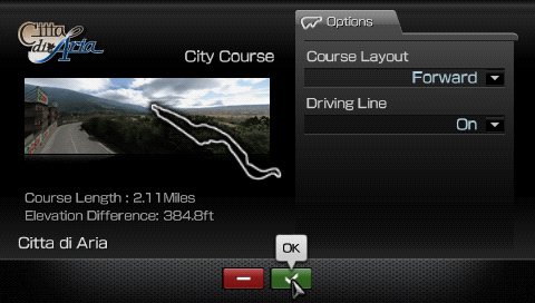 Скриншот из игры Gran Turismo (2009) - 52