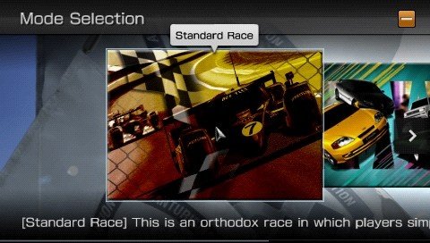 Скриншот из игры Gran Turismo (2009) - 55