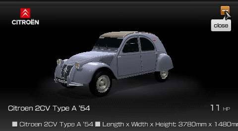 Скриншот из игры Gran Turismo (2009) - 41